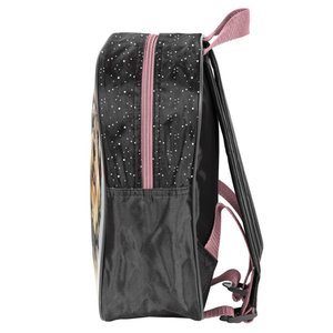 Dětský batoh Rachael Hale černý-7